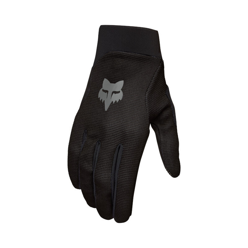 Fox W RANGER GLOVE Black