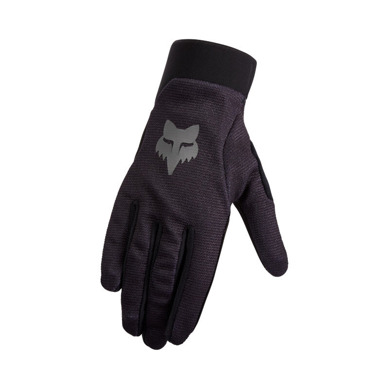 Fox YTH RANGER GLOVE  BLACK