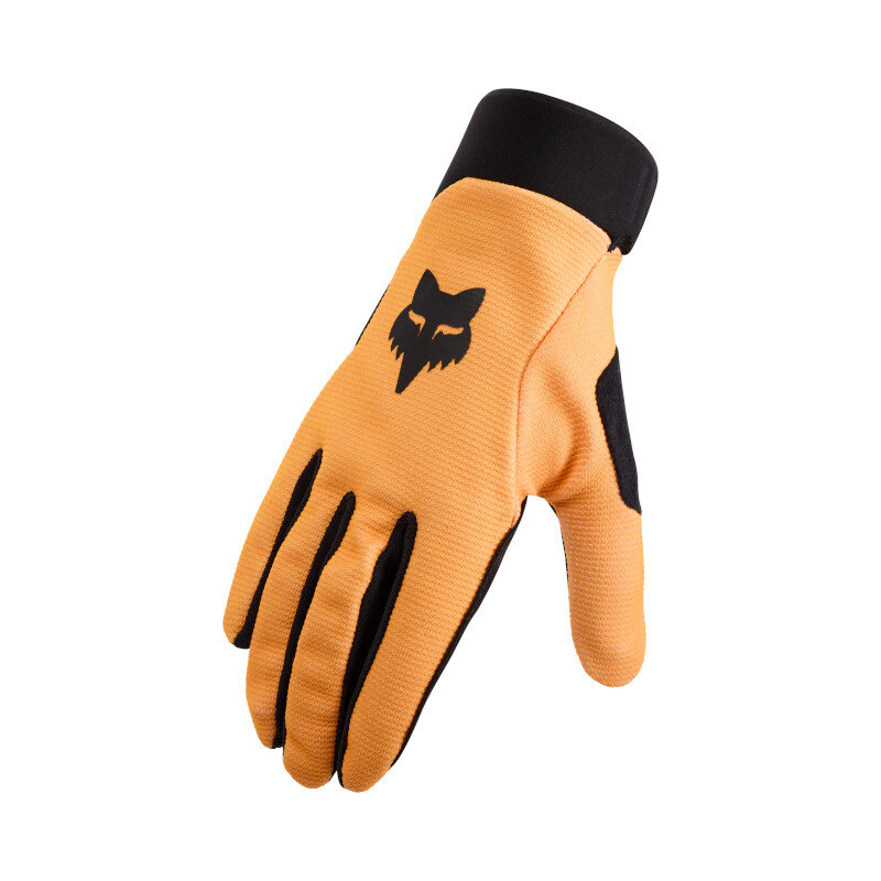 Fox YTH RANGER GLOVE TANGERINE