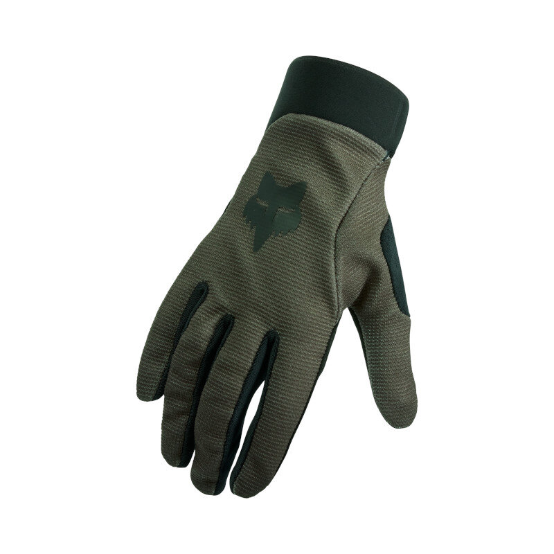 Fox YTH RANGER GLOVE MILITARY