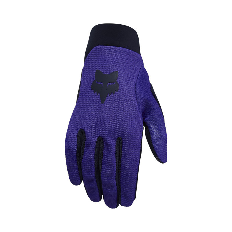 Fox YTH Ranger Glove Grape
