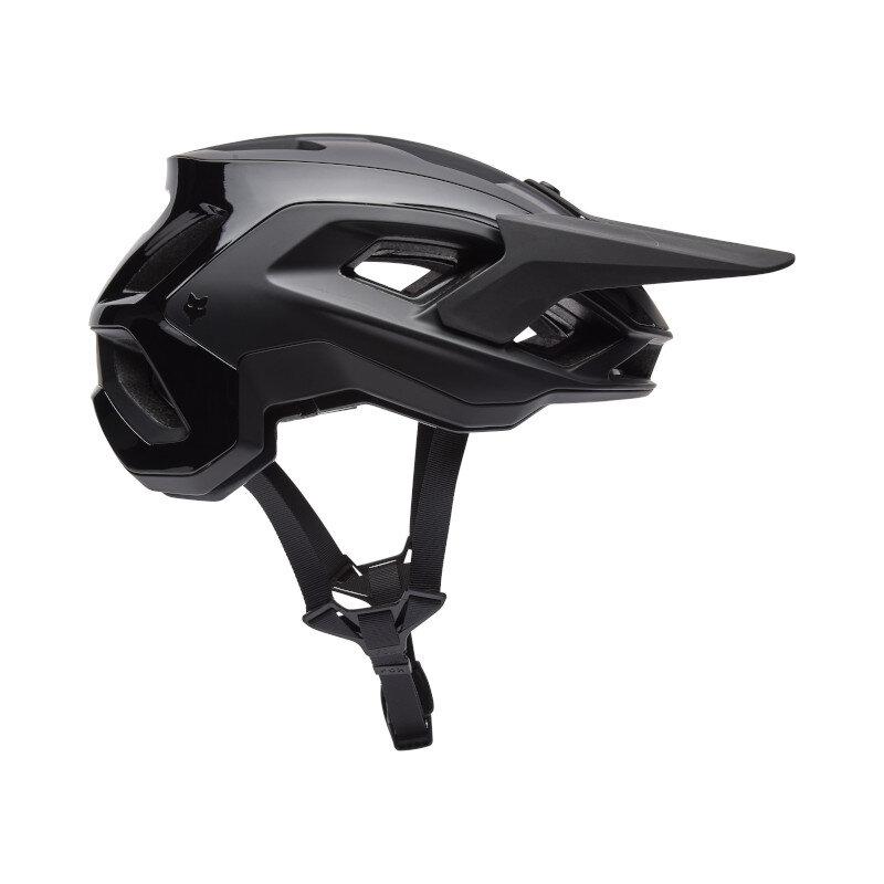 Fox SPEEDFRAME RS CE Matte Black