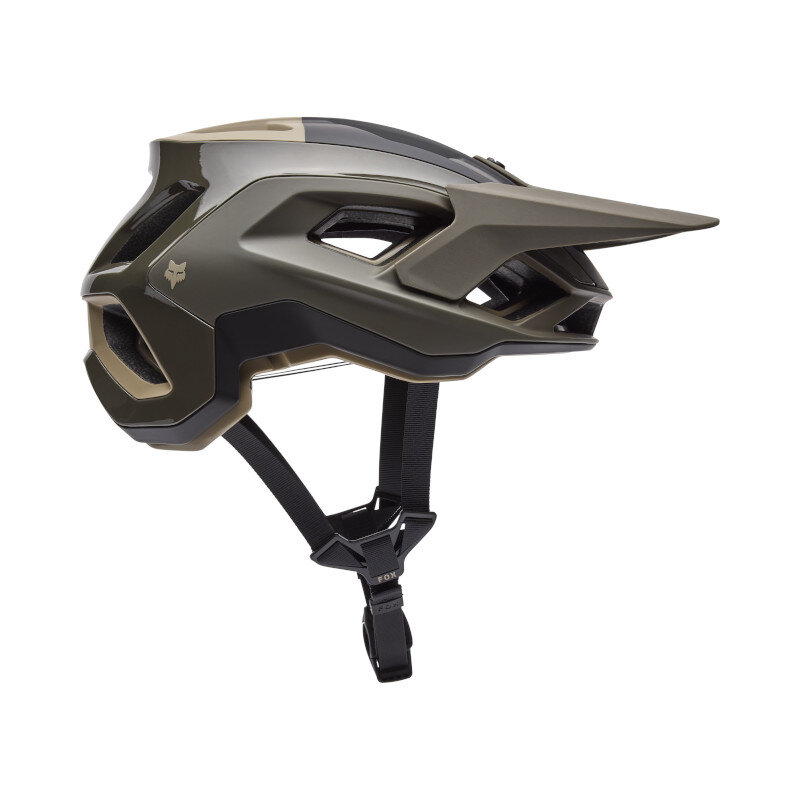 Fox SPEEDFRAME RS CE Military