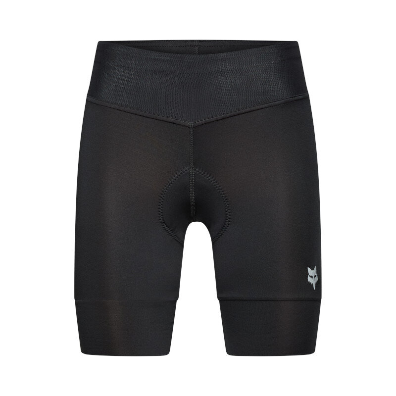 Fox W TECBASE LITE LINER SHORT Black