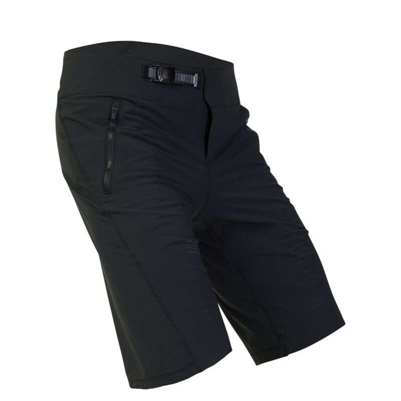 Fox FLEXAIR SHORT Black