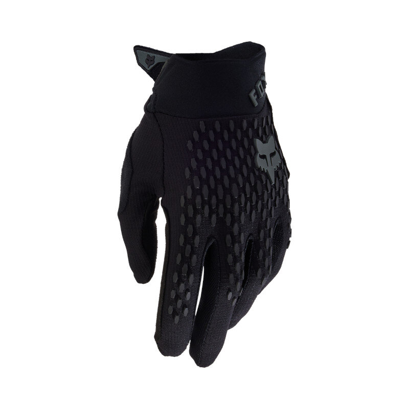 Fox W DEFEND GLOVE Black