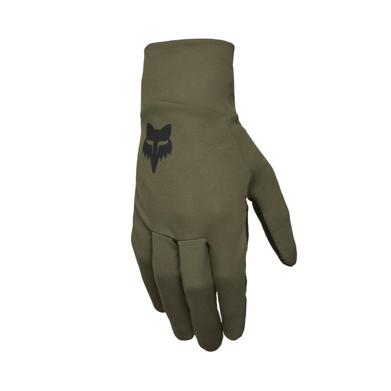 Fox Ranger Water Glove Olive Green