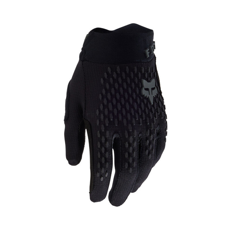 Fox YTH DEFEND GLOVE  BLACK
