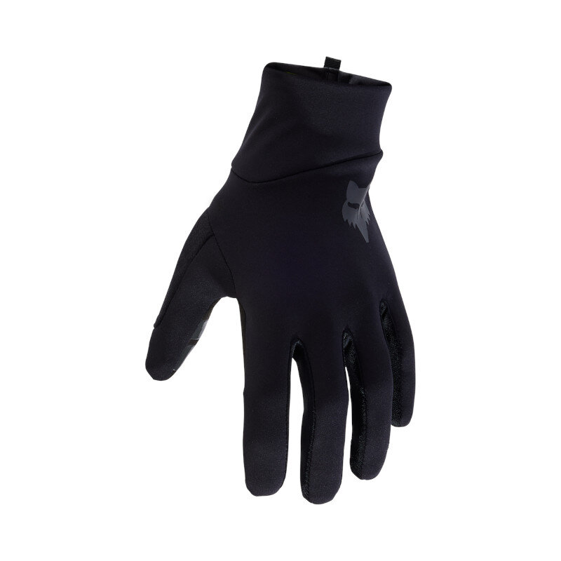 Fox Ranger Fire Glove Black