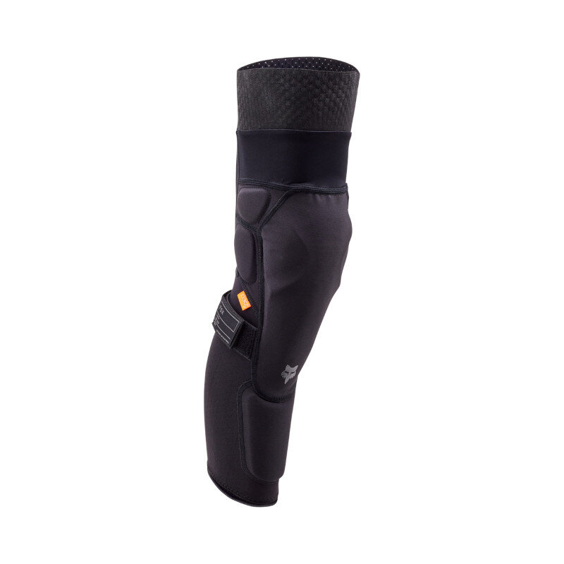 Fox LAUNCH KNEE/SHIN GUARD Black