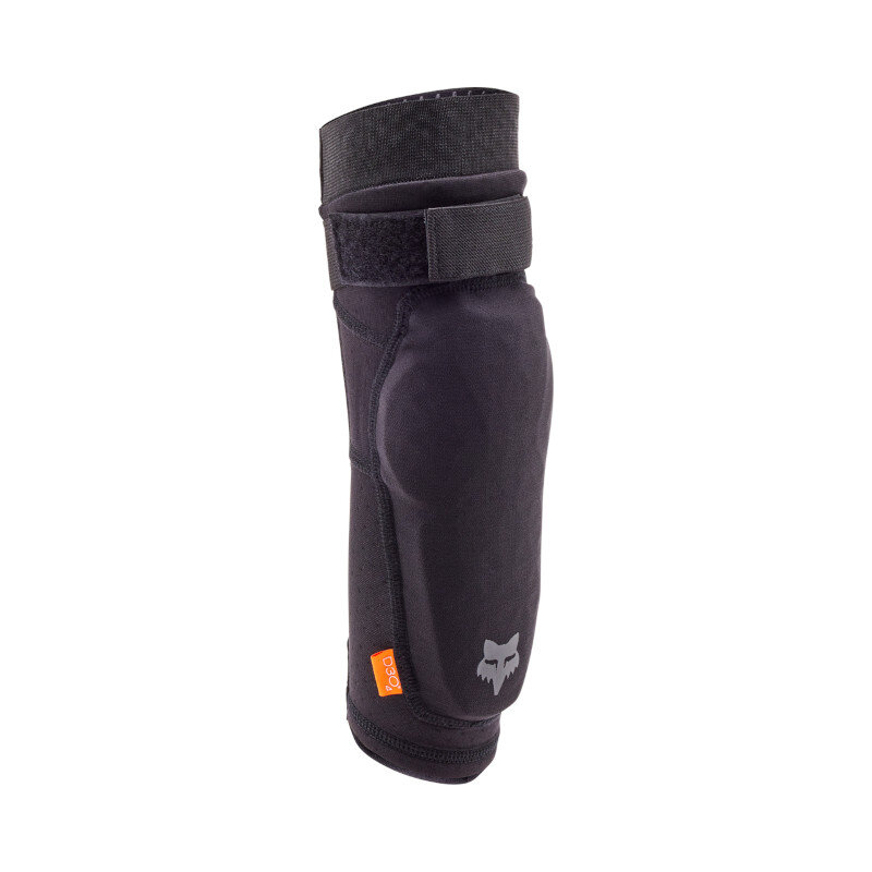 Fox YTH LAUNCH ELBOW GUARD BLACK