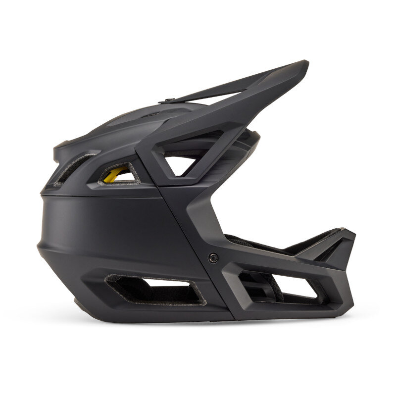 Fox PROFRAME Matte Black
