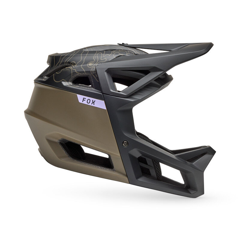 Fox PROFRAME Military