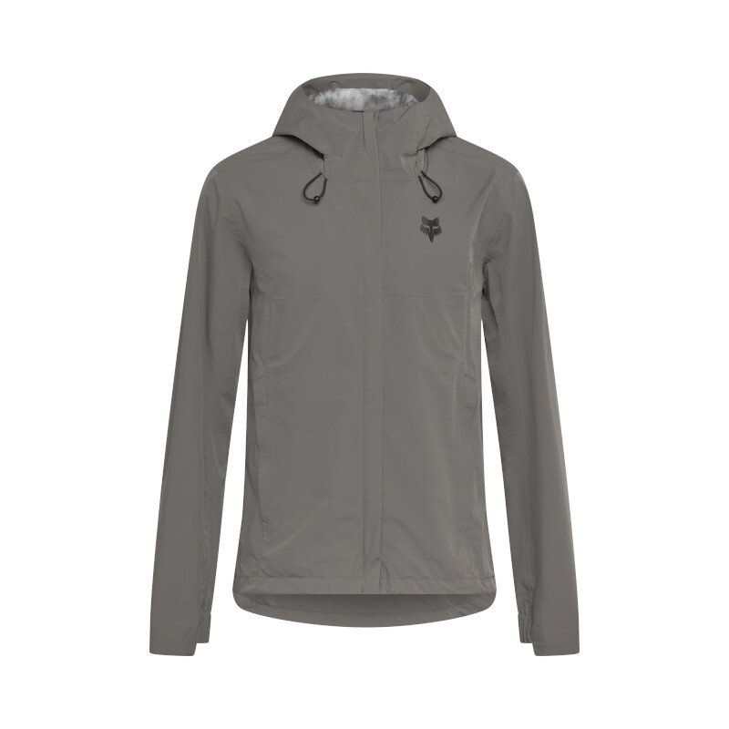 Fox Ranger Water Jacket Pewter