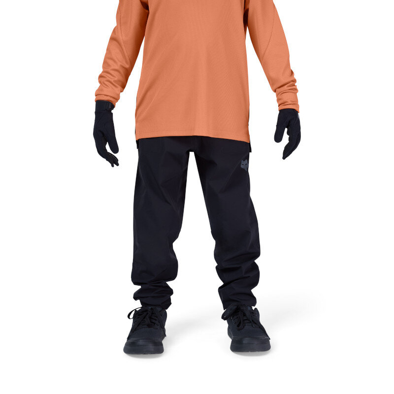 Fox YTH Ranger Water Pant Black
