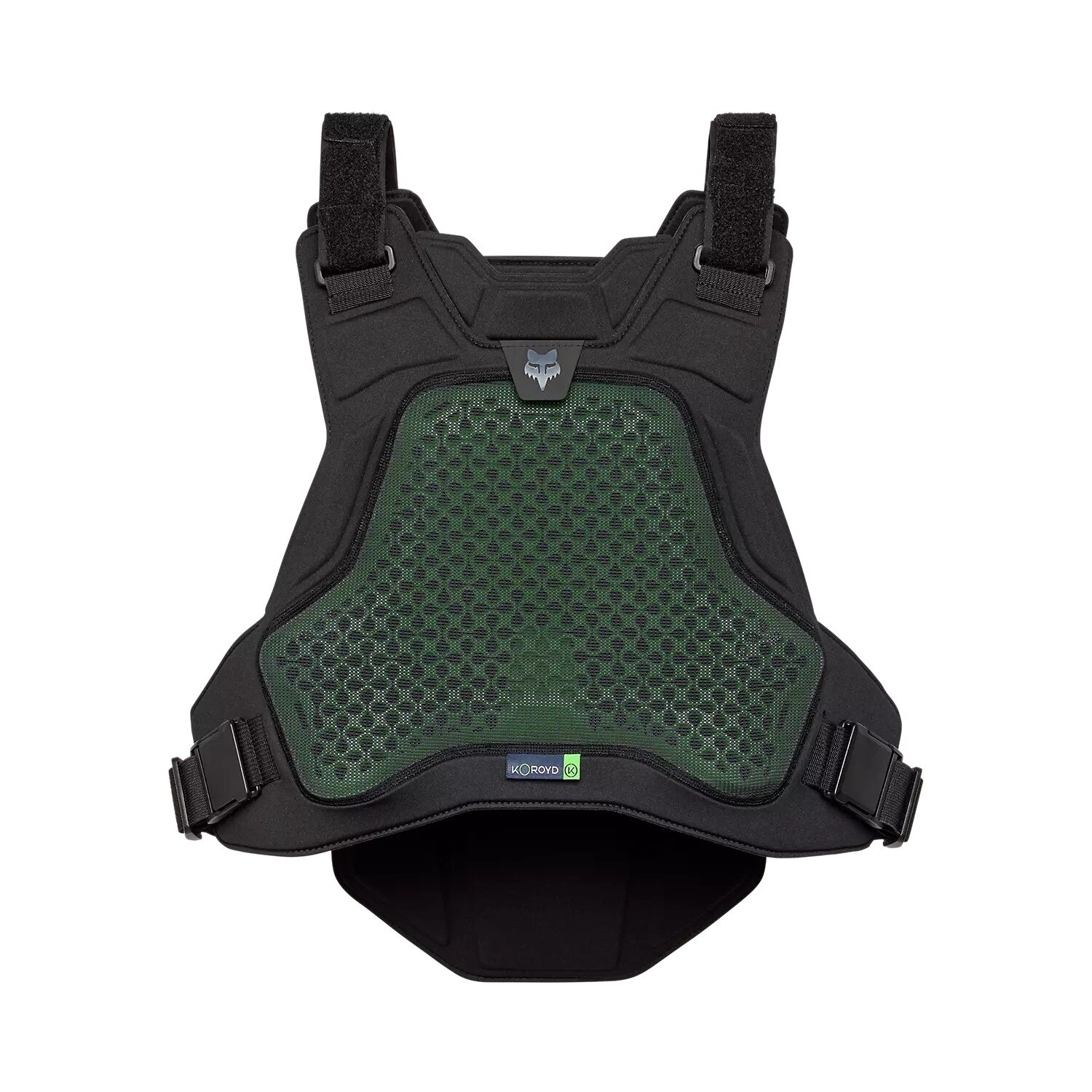 Fox Airframe