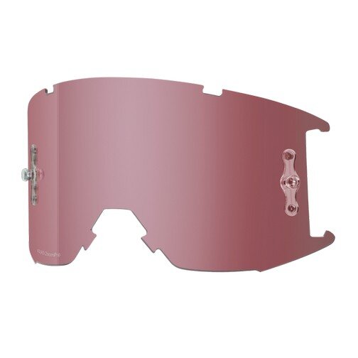 Smith Squad MTB Rep Lens Chromapop Everyday Rose