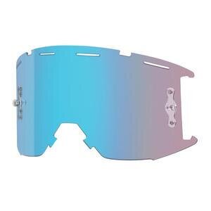 Smith Squad MTB Rep Lens ChromaPop Contrast Rose Flash