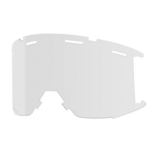 Smith Squad XL MTB Rep Lens Clear