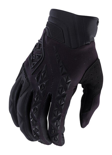 Troy Lee Designs SE PRO GLOVE BLACK