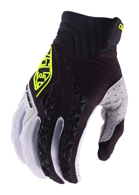 Troy Lee Designs SE PRO GLOVE DARK GRAY