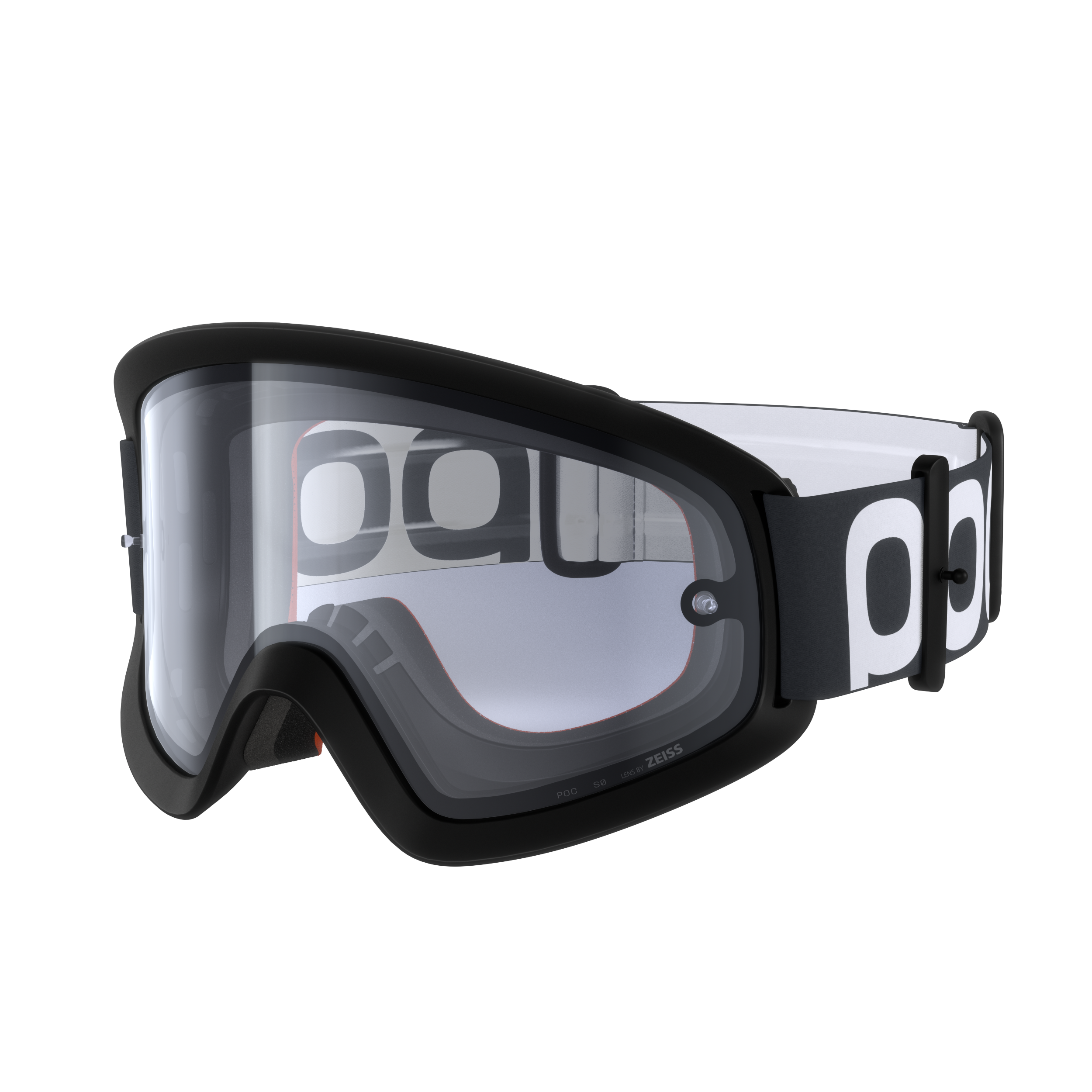 POC Ora DH Uranium Black