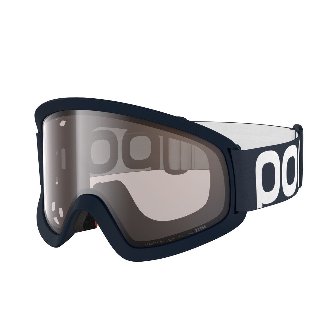 POC Ora Apatite Navy/Clarity Trail/Cloudy Brown