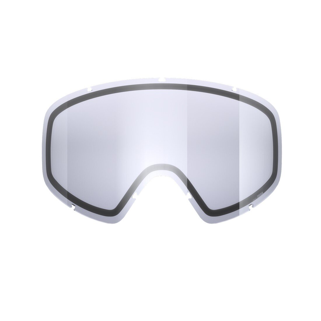 POC Ora Spare lens Transparent