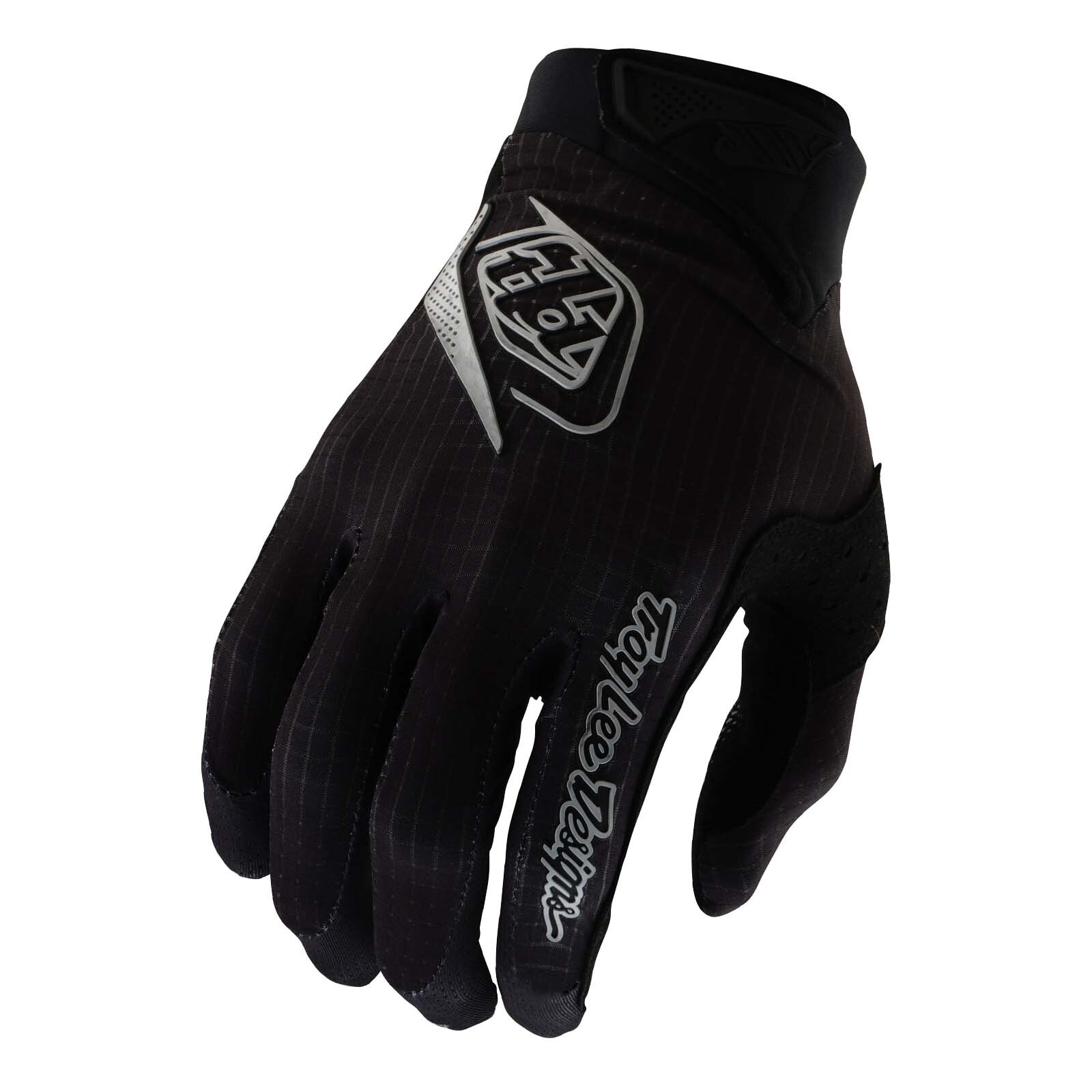 Troy Lee Designs AIR GLOVE MONO BLACK 