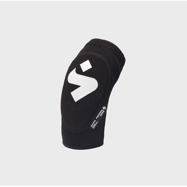 Sweet Protection Elbow Guards True Black