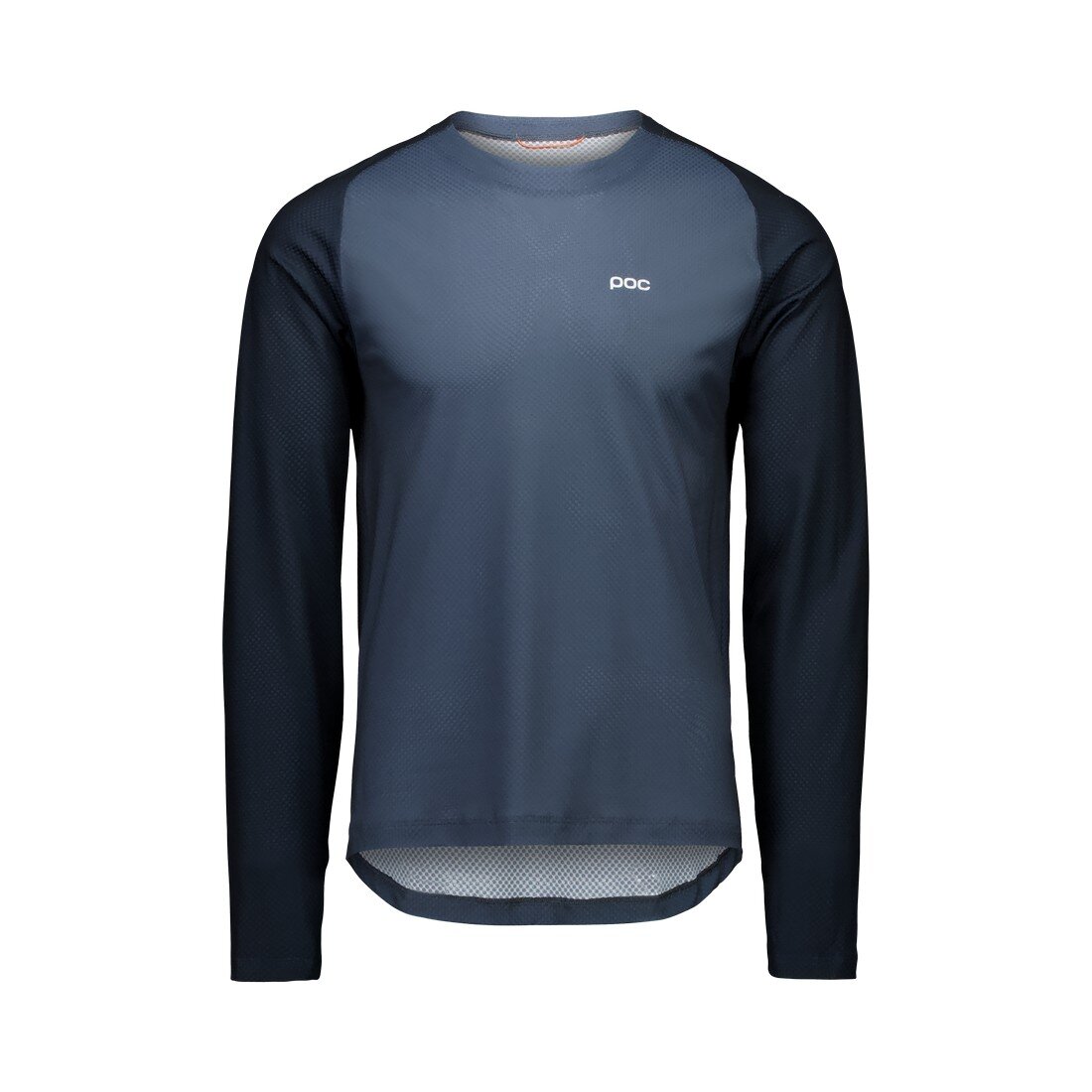 POC M´s Motion Air L/S Jersey Apatite Navy