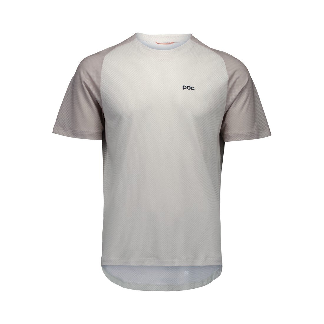 POC M´s Motion Air S/S Jersey Okenite Off-White