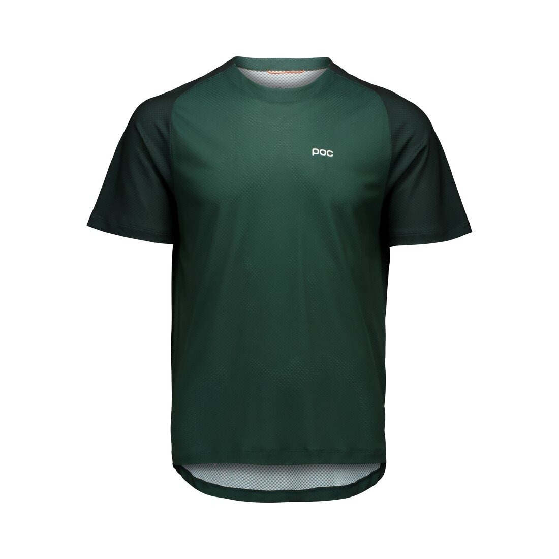 POC M´s Motion Air S/S Jersey Pargasite Green