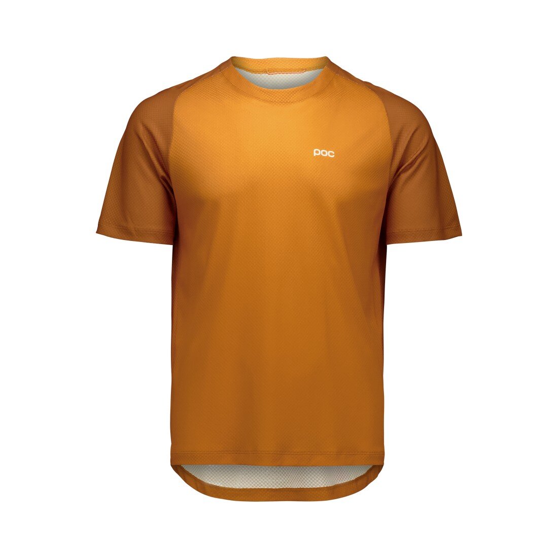 POC M´s Motion Air S/S Jersey Bauxite Brown