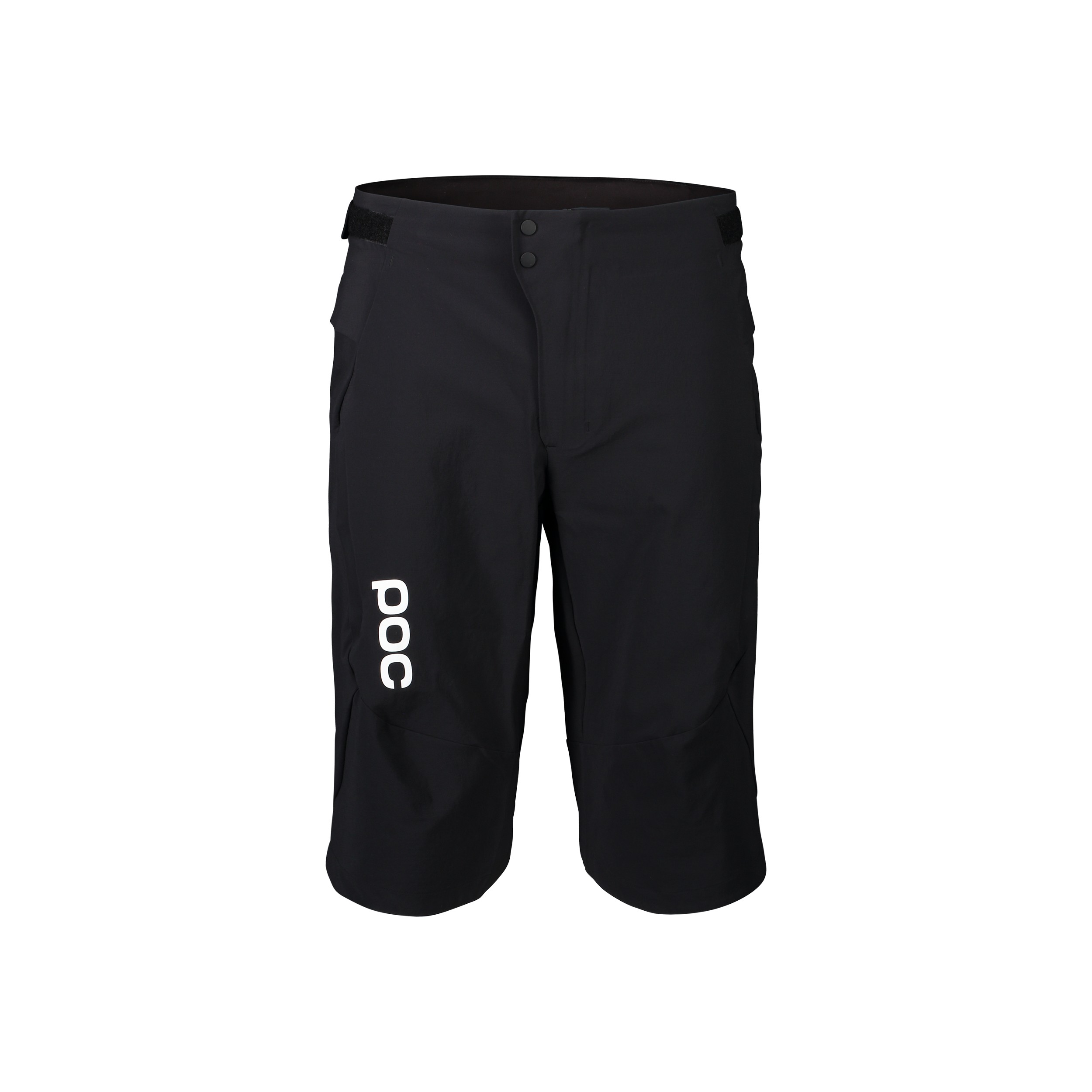 POC M´s Infinite All-mountain shorts Uranium Black