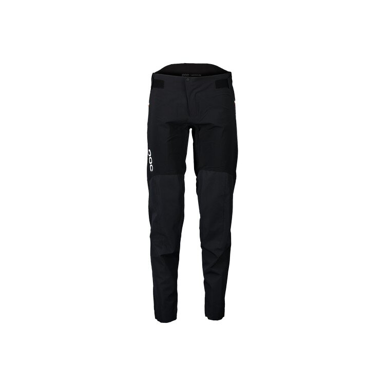 POC M´s Ardour All-weather Pants Uranium Black