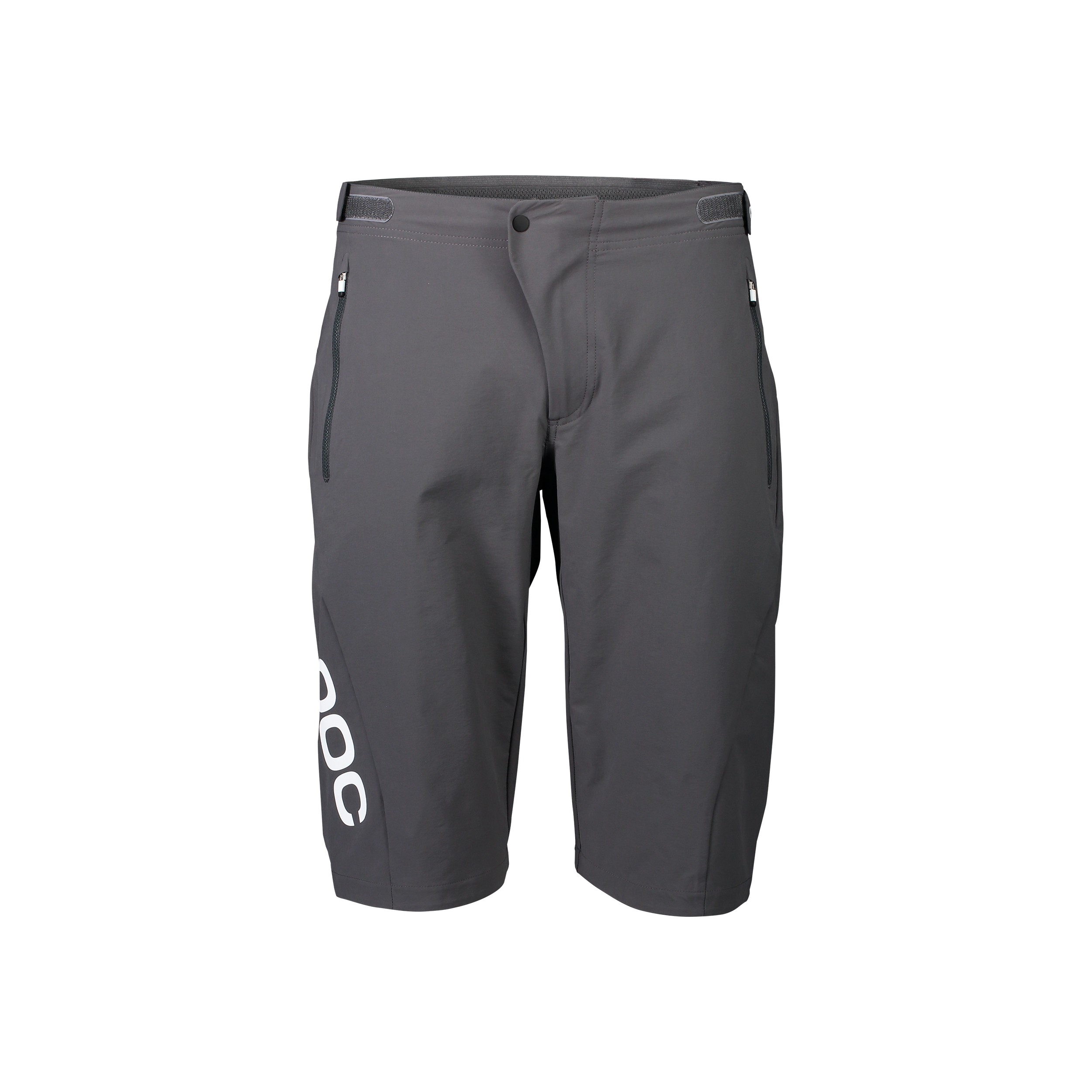 POC Essential Enduro Shorts Sylvanite Grey