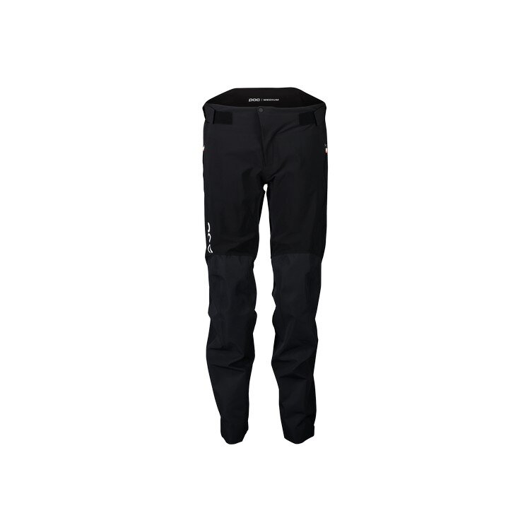 POC W´s Ardour All-weather Pants Uranium Black