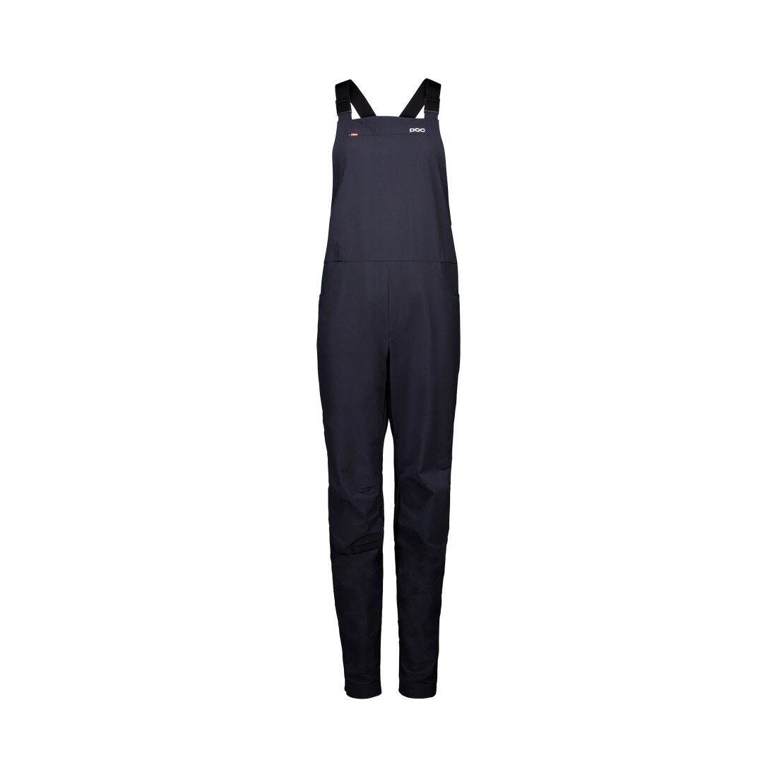 Poc W´s Motion Dungaree Uranuim Black