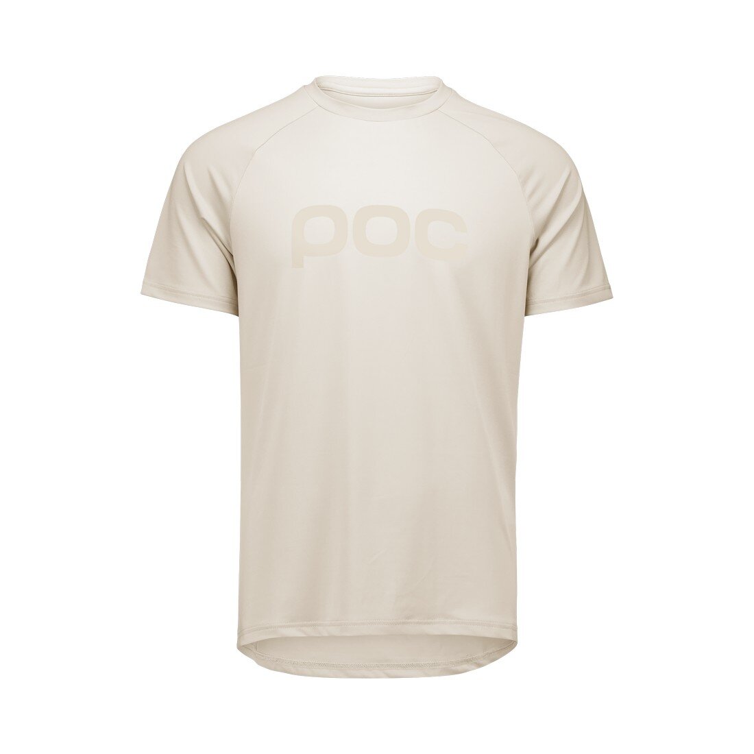 POC M´s Reform Enduro Tee Okenite Off-White