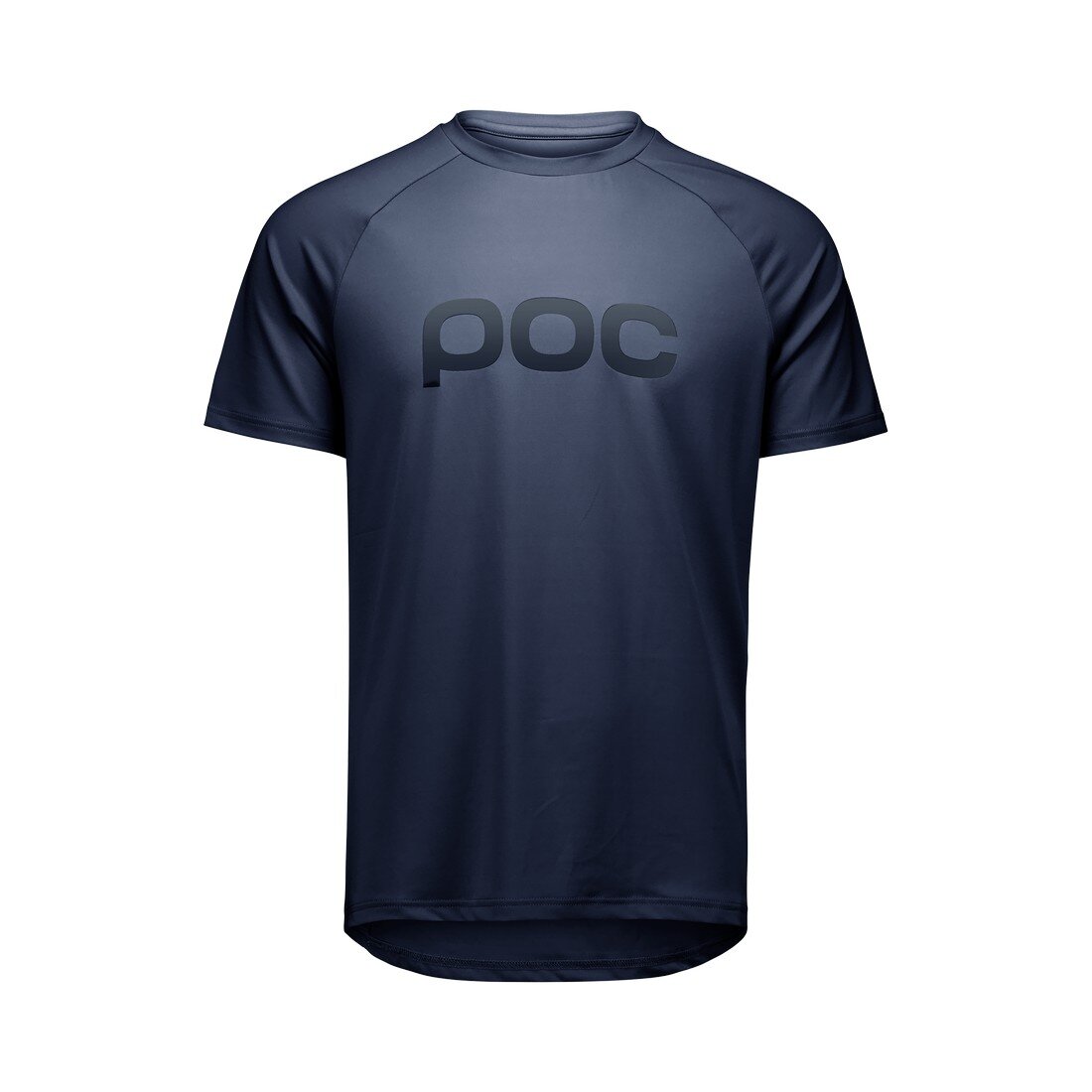 POC M´s Reform Enduro Tee Apatite Navy
