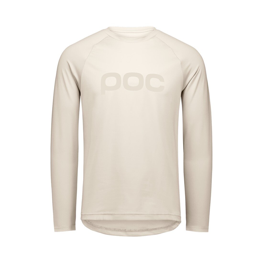 POC M´s Reform Enduro Jersey Okenite Off-White