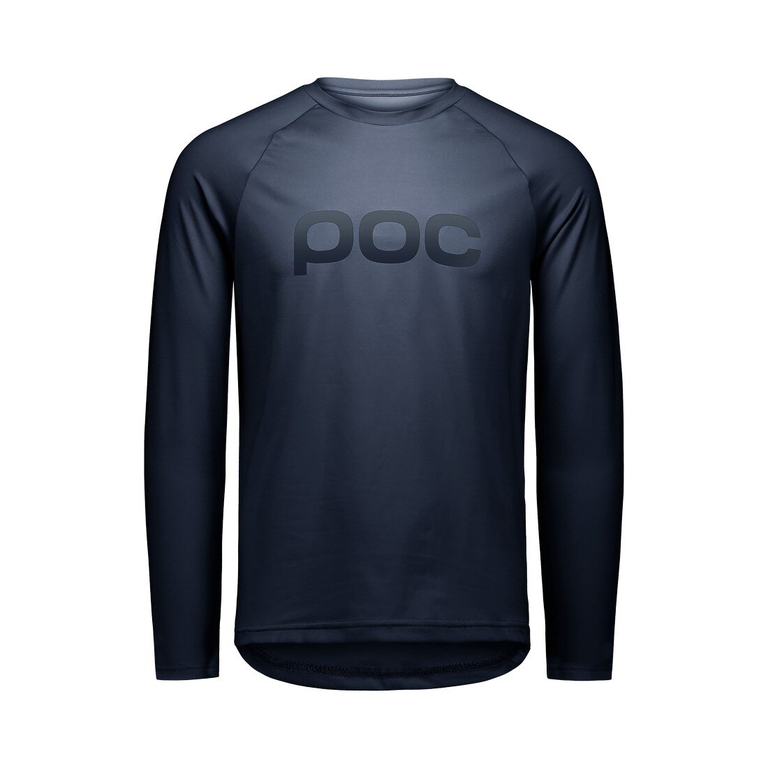 POC M´s Reform Enduro Jersey Apatite Navy