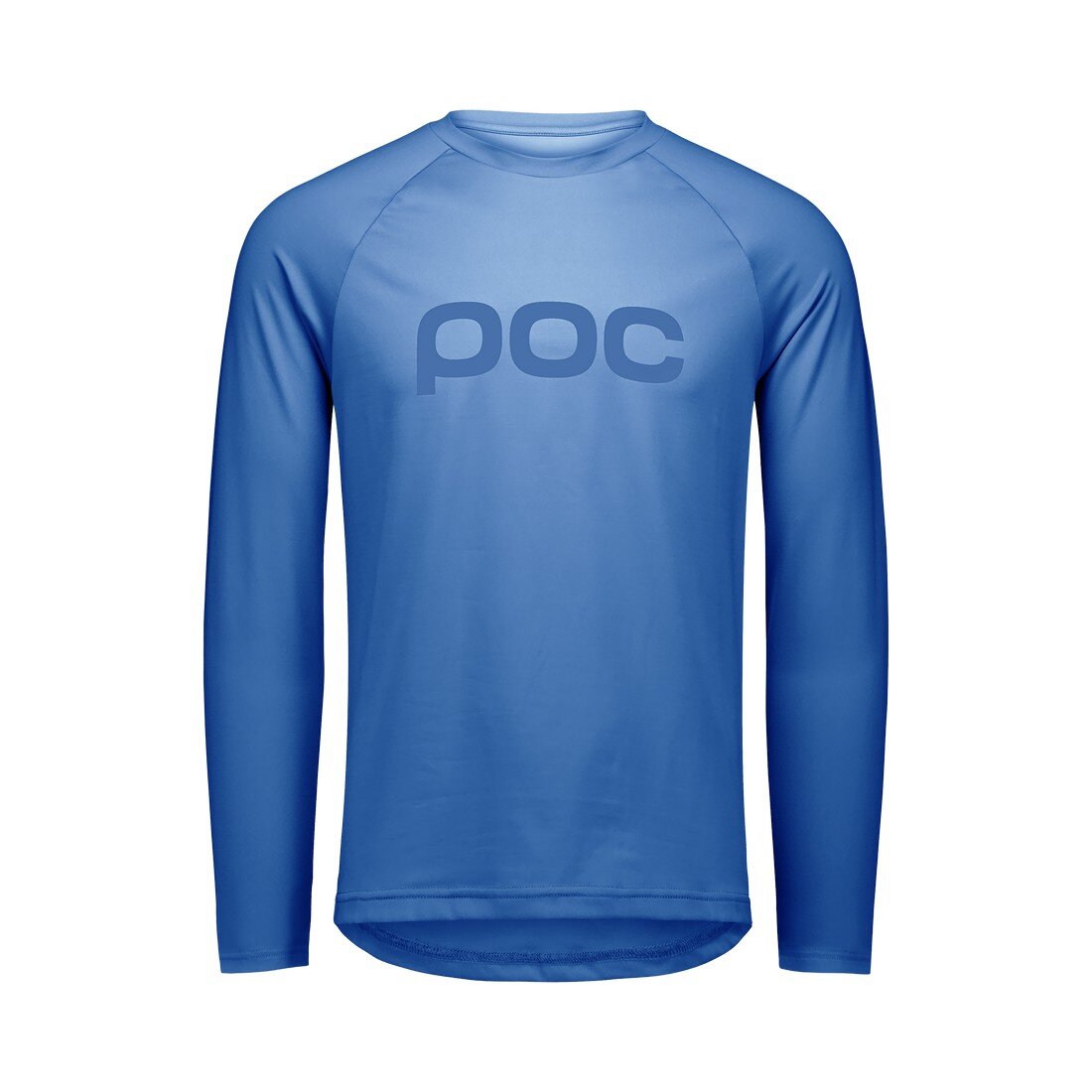 POC M´s Reform Enduro Jersey Bazzite Blue