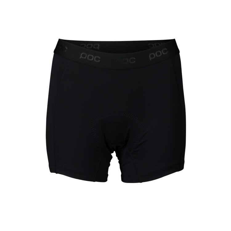 POC W´s Re-cycle Boxer Uranium Black