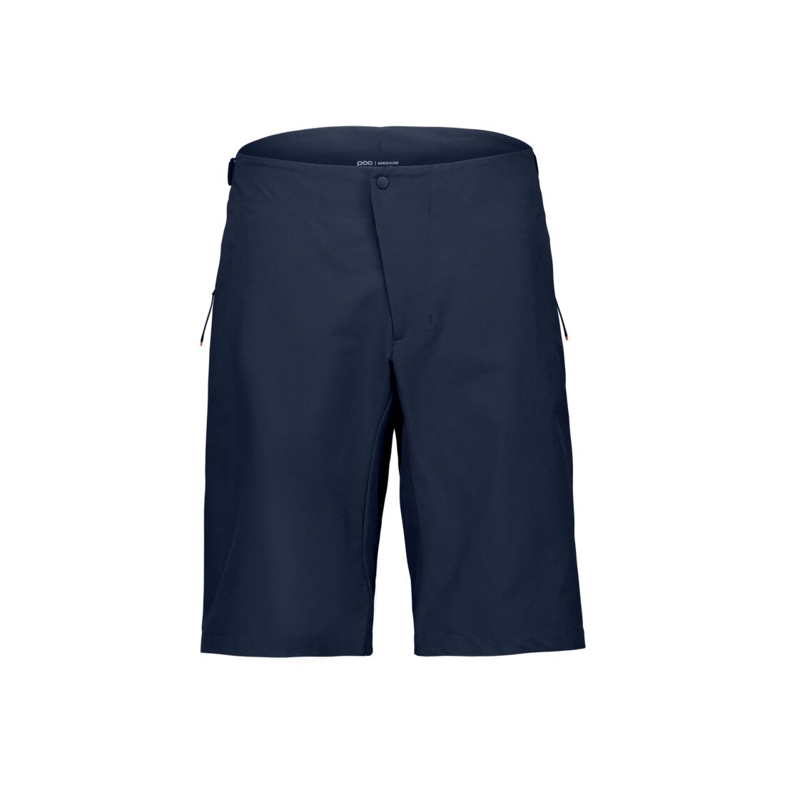 POC M´s Motion Air Shorts Apatite Navy