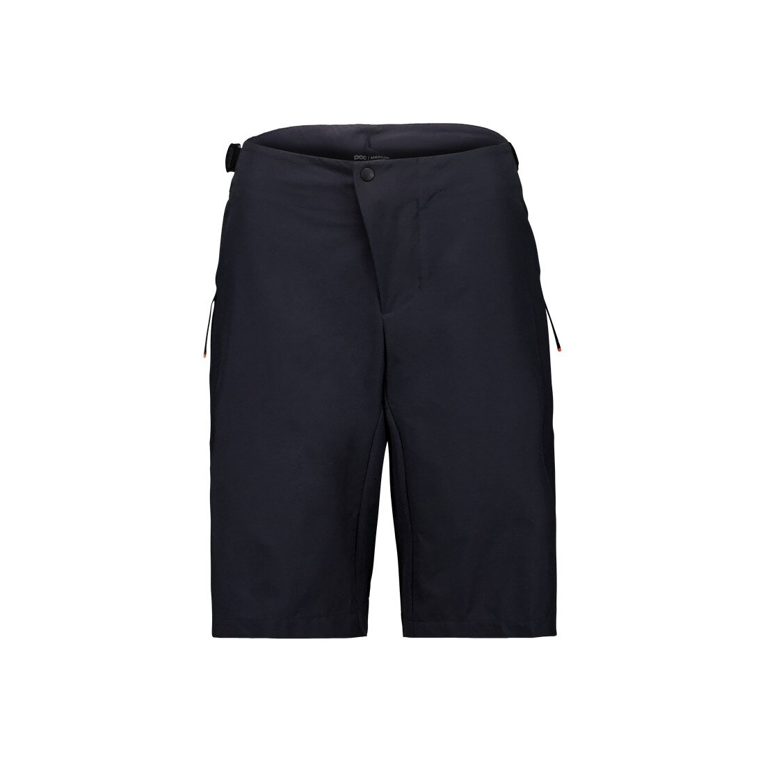 POC W´s Motion Air Shorts Uranium Black