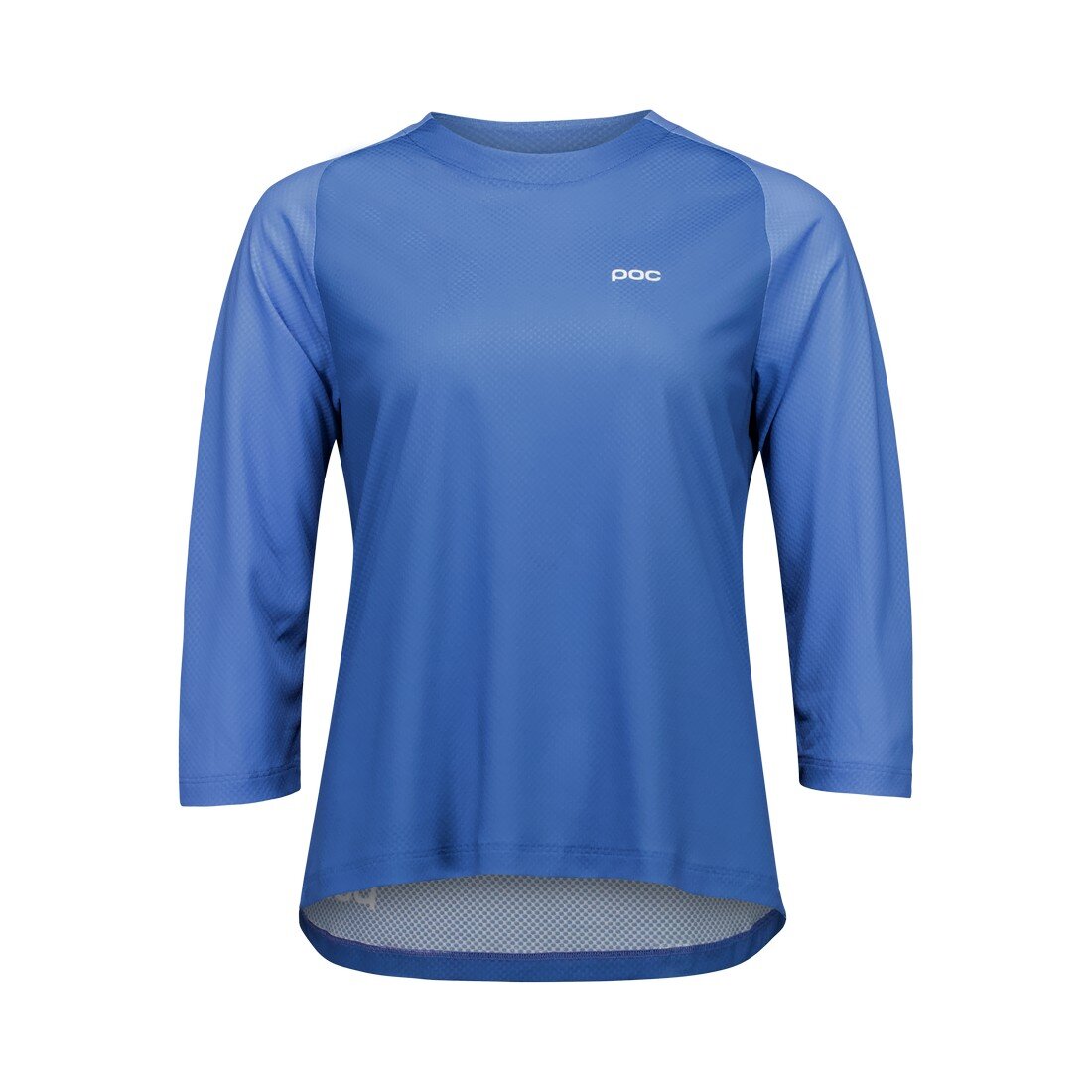POC W´s Motion Air 3/4 Jersey Bazzite Blue