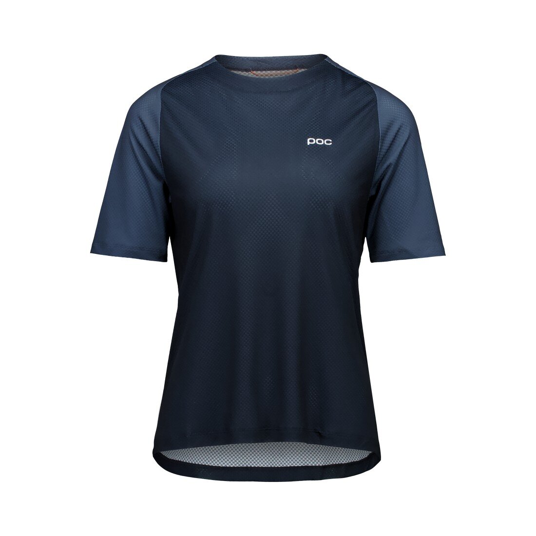 POC W´s Motion Air S/S Jersey Apatite Navy