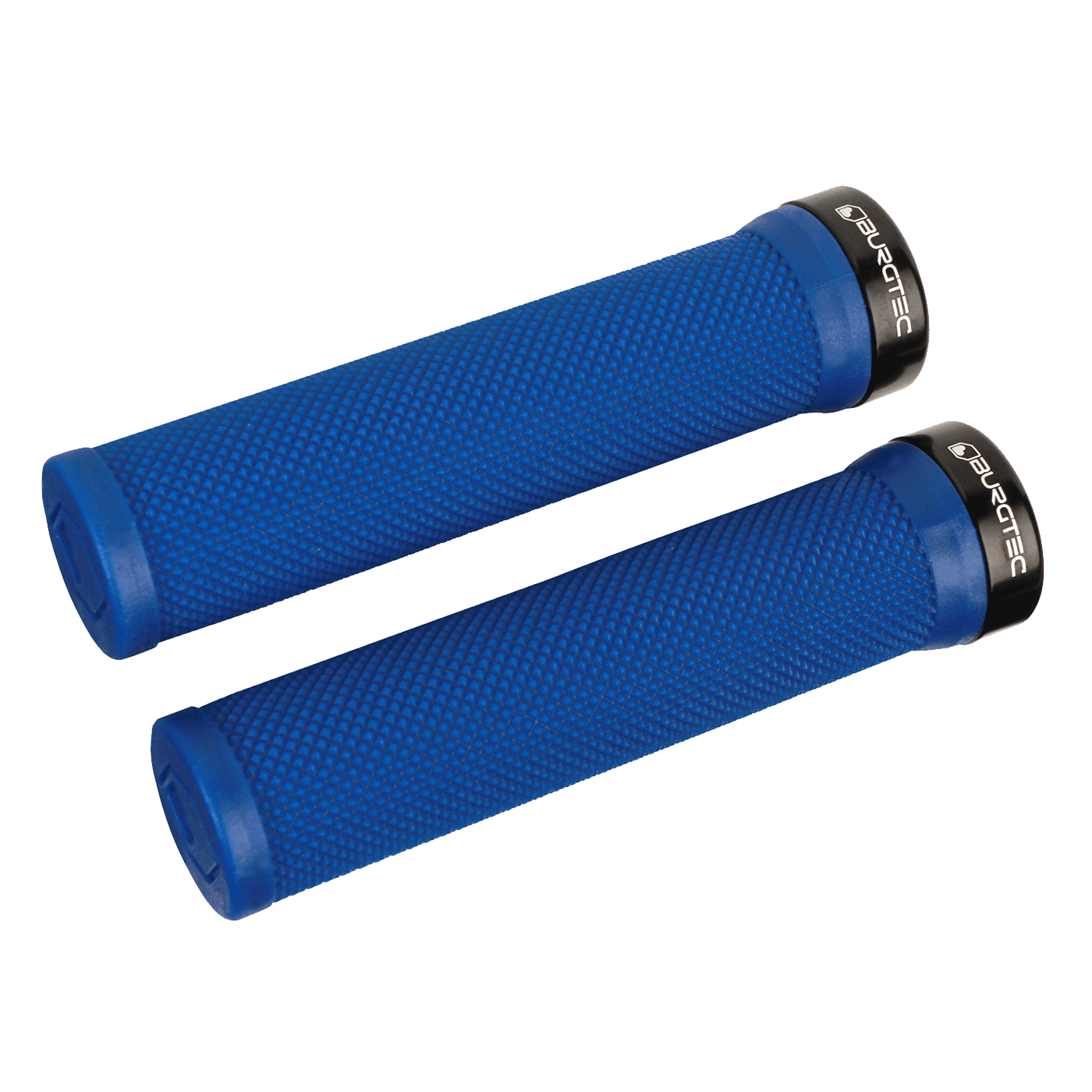 Burgtec The Bartender Grip Deep Blue